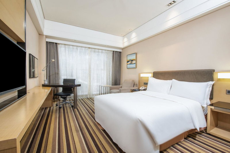 Holiday Inn Express Shenyang Golden Corridor by IHG, Shenyang, China