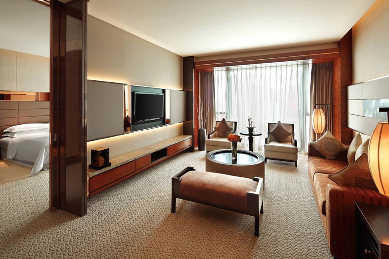 Sheraton Hefei Xinzhan Hotel, Hefei, China