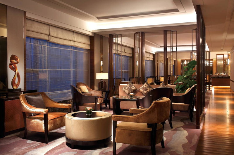 Sheraton Hefei Xinzhan Hotel, Hefei, China