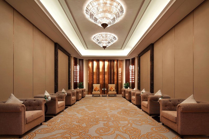 Sheraton Hefei Xinzhan Hotel, Hefei, China