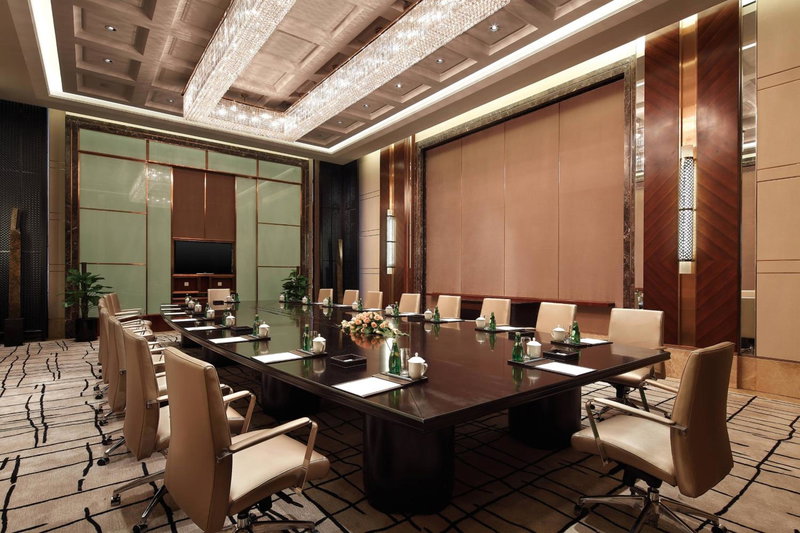 Sheraton Hefei Xinzhan Hotel, Hefei, China