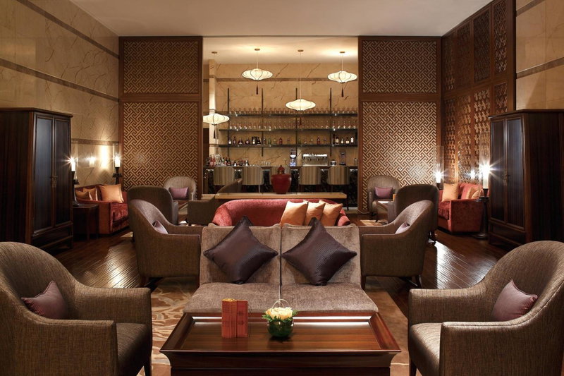 Sheraton Hefei Xinzhan Hotel, Hefei, China