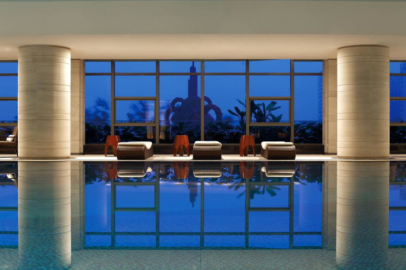 Sheraton Hefei Xinzhan Hotel, Hefei, China
