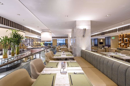 Hilton Xi'an High-tech Zone, Xi'an, China