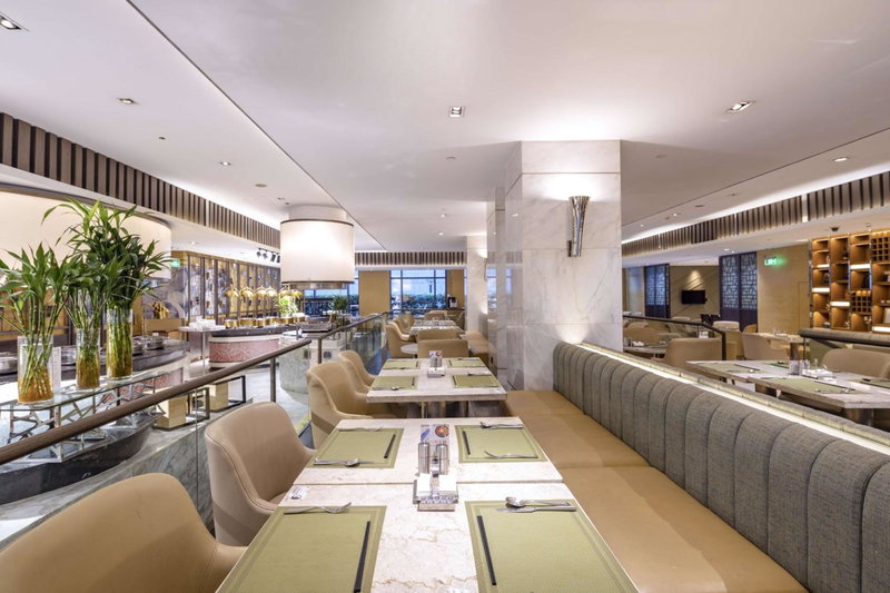 Hilton Xi'an High-tech Zone, Xi'an, China