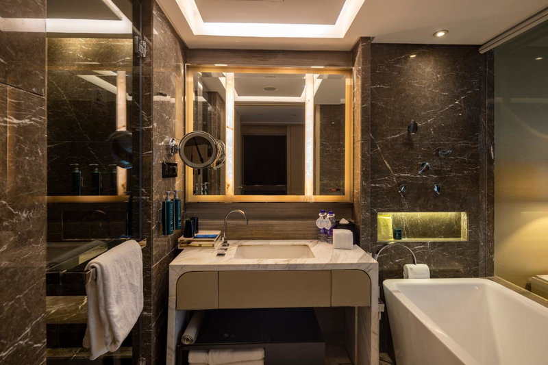 Hilton Xi'an High-tech Zone, Xi'an, China