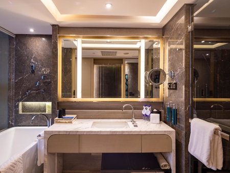 Hilton Xi'an High-tech Zone, Xi'an, China