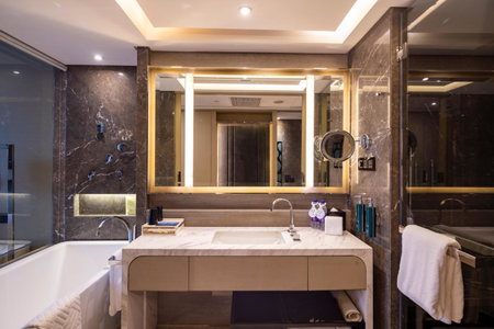 Hilton Xi'an High-tech Zone, Xi'an, China