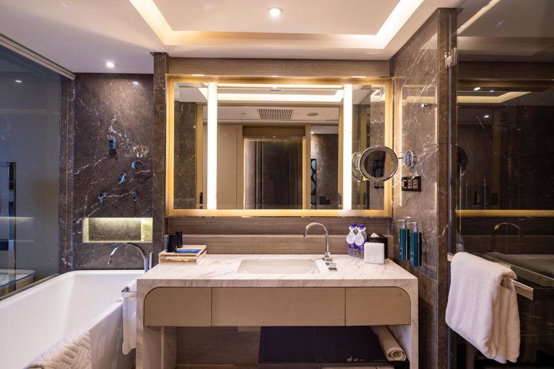 Hilton Xi'an High-tech Zone, Xi'an, China