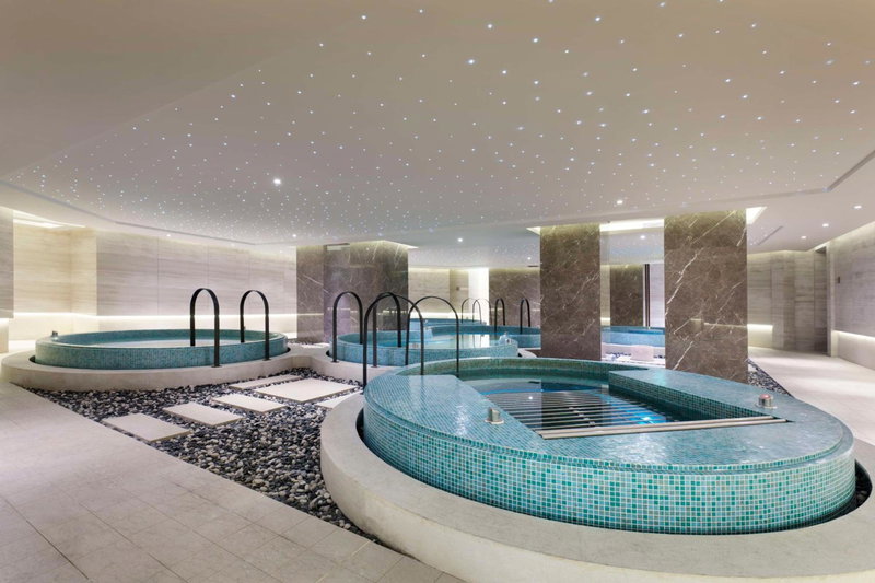 Hilton Xi'an High-tech Zone, Xi'an, China
