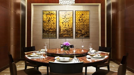 Kempinski Hotel Taiyuan, Taiyuan, China