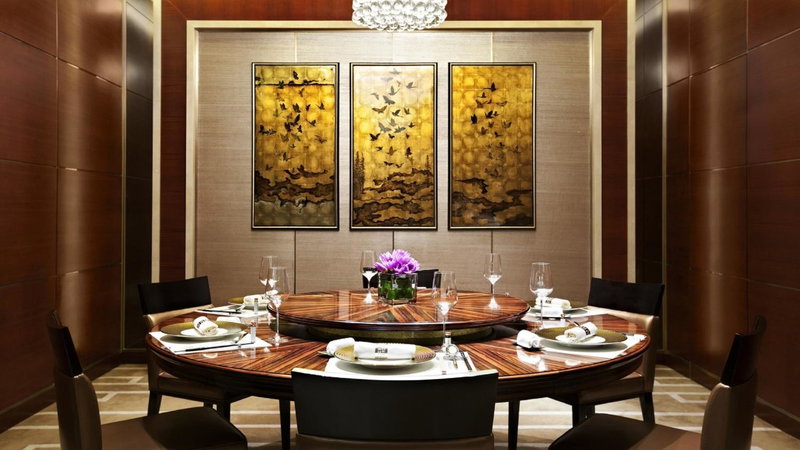 Kempinski Hotel Taiyuan, Taiyuan, China