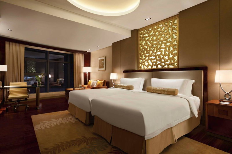 Kempinski Hotel Taiyuan, Taiyuan, China