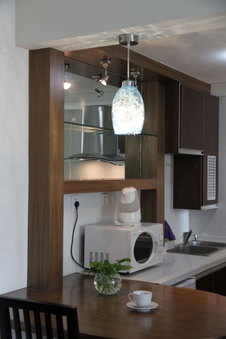 Shanghai Abest Xinshikong Apartments, Shanghai, 中国