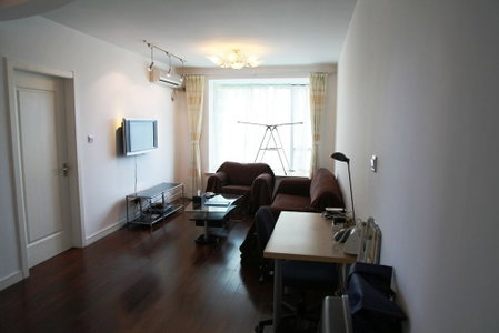 Shanghai Abest Xinshikong Apartments, Shanghai, 中国
