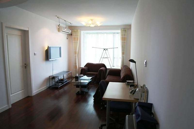 Shanghai Abest Xinshikong Apartments, Shanghai, 中国