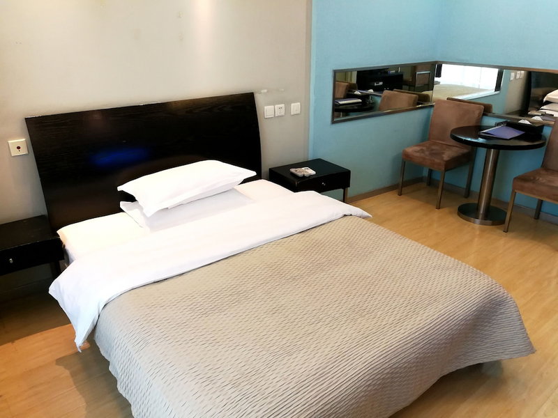 Shanghai Abest Xinshikong Apartments, Shanghai, 中国