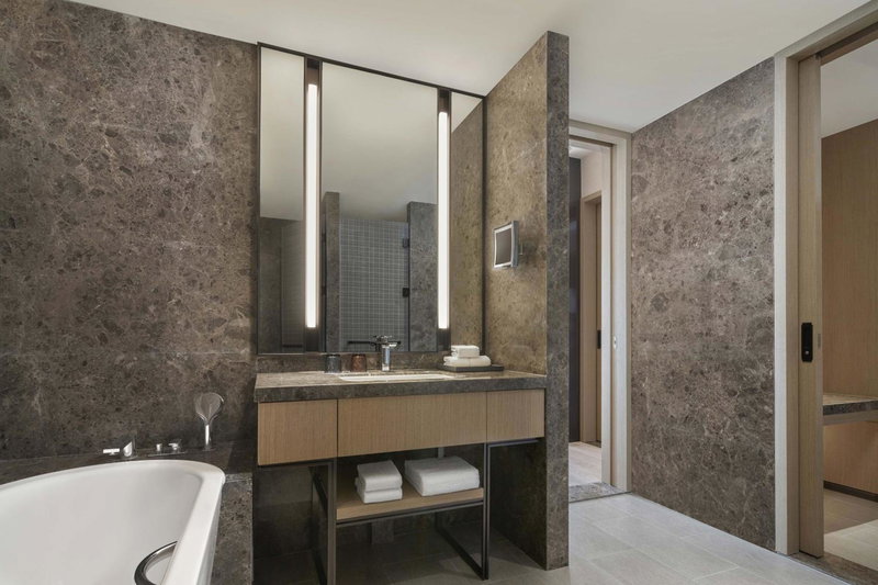 Four Points by Sheraton Suzhou, Wuzhong, Suzhou, China