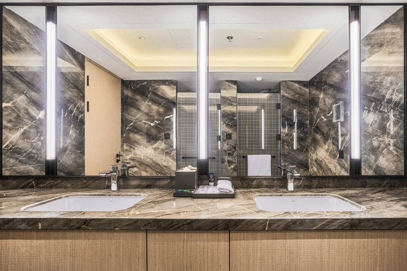 Four Points by Sheraton Suzhou, Wuzhong, Suzhou, China