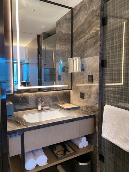 Four Points by Sheraton Suzhou, Wuzhong, Suzhou, China