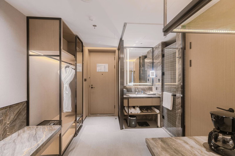 Four Points by Sheraton Suzhou, Wuzhong, Suzhou, China
