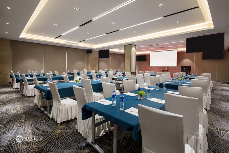 Ramada by Wyndham Shanghai Pudong, Shanghai, 中国