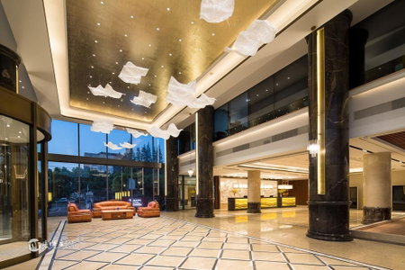Ramada by Wyndham Shanghai Pudong, Shanghai, 中国