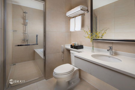 Ramada by Wyndham Shanghai Pudong, Shanghai, 中国