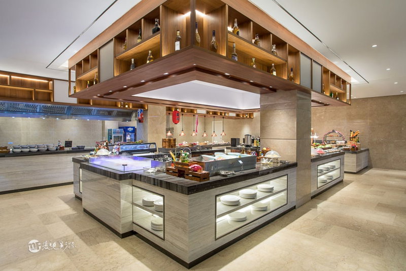 Ramada by Wyndham Shanghai Pudong, Shanghai, 中国