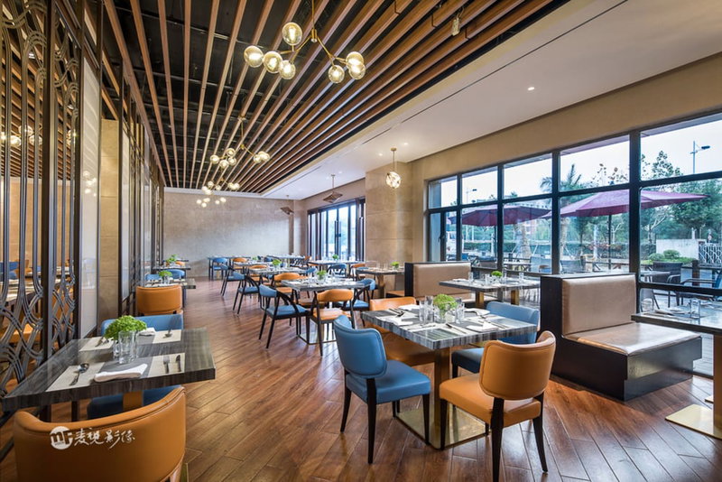 Ramada by Wyndham Shanghai Pudong, Shanghai, 中国