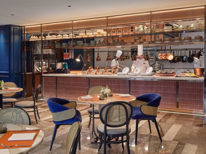 Hotel Indigo Xiamen Haicang by IHG, Xiamen, 中国