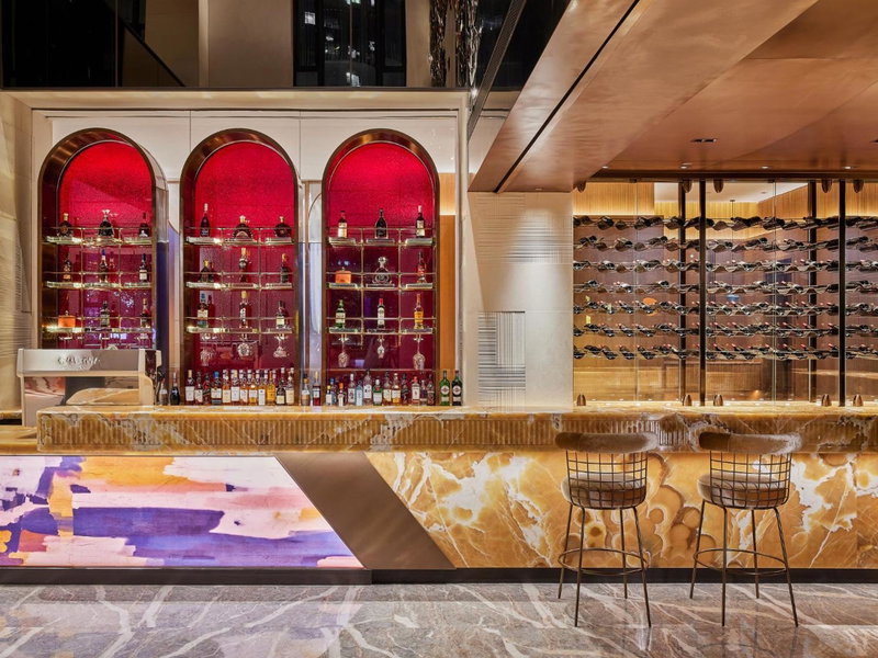 Hotel Indigo Xiamen Haicang by IHG, Xiamen, 中国
