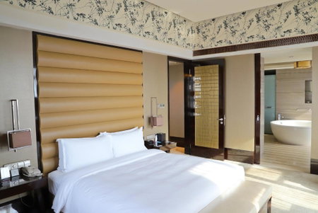 Crowne Plaza Hefei by IHG, Hefei, 中国