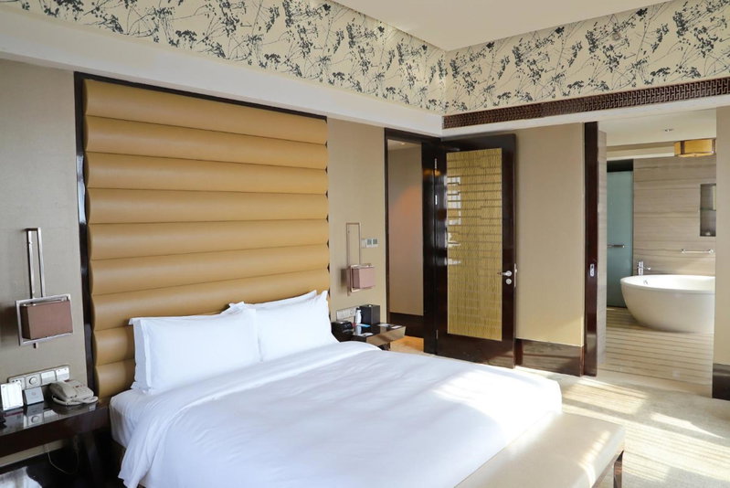 Crowne Plaza Hefei by IHG, Hefei, 中国