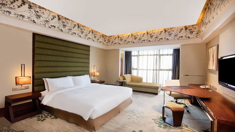 Crowne Plaza Hefei by IHG, Hefei, 中国