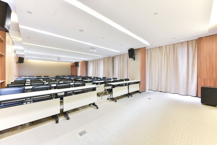 Atour Hotel Linkong New National Exhibition Beijing, Shunyi, 中国