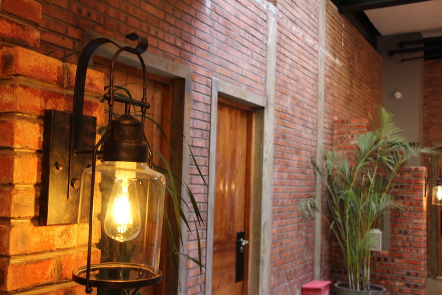 PUREMIND Loft Hotel, Beijing, 中国