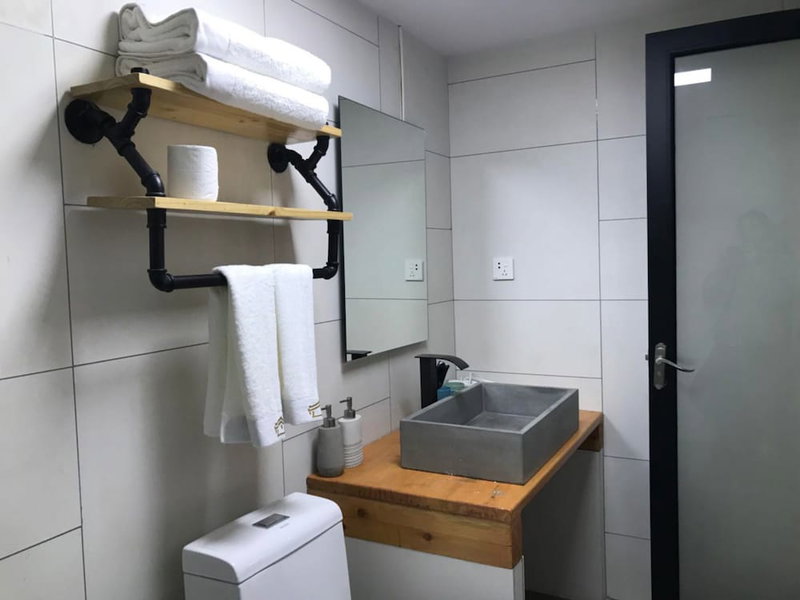 PUREMIND Loft Hotel, Beijing, 中国