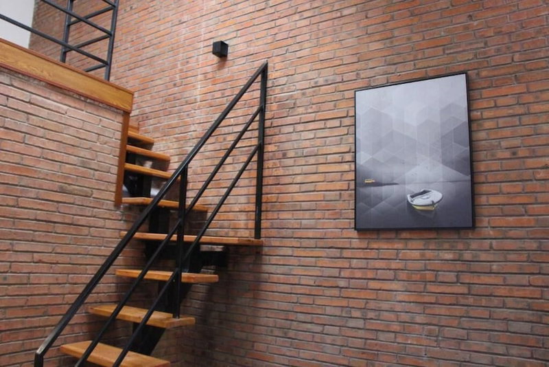 PUREMIND Loft Hotel, Beijing, 中国