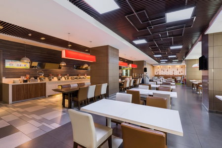 Holiday Inn Express Baoji City Centre by IHG, Baoji, China