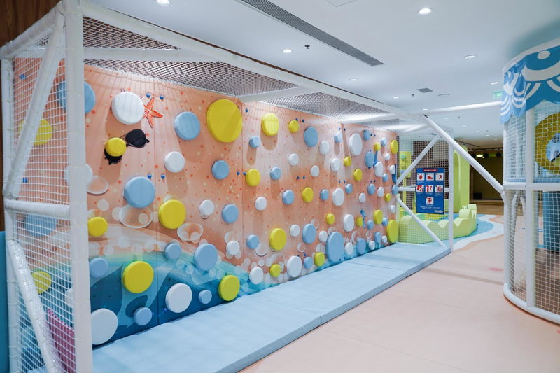 Shenzhen Marriott Hotel Golden Bay, Shenzhen, China