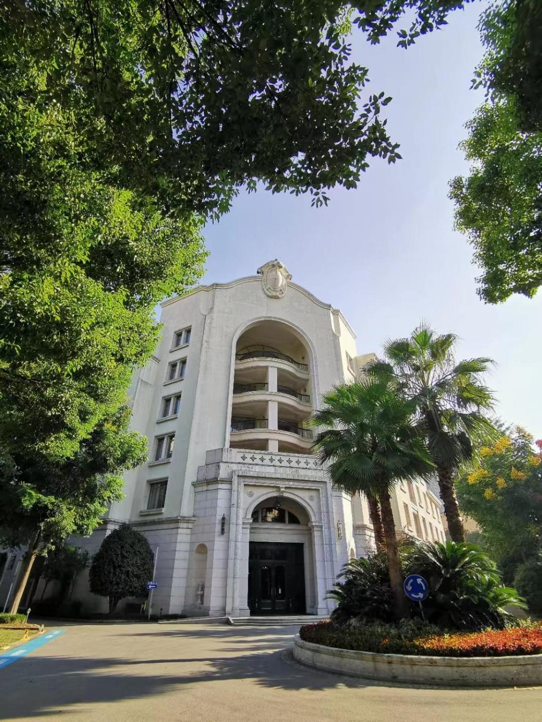 Hotel · Shanghai Fenyang Garden Boutique Hotel, Shanghai