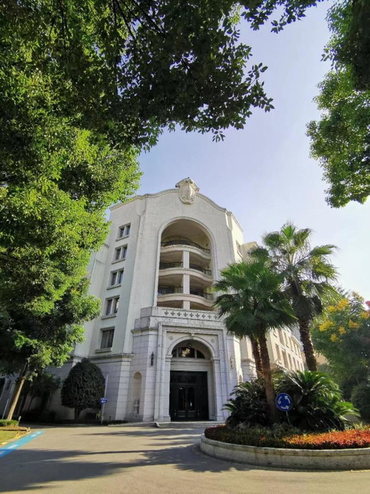 Shanghai Fenyang Garden Boutique Hotel, Shanghai, China