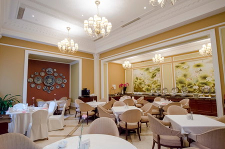 Shanghai Fenyang Garden Boutique Hotel, Shanghai, China