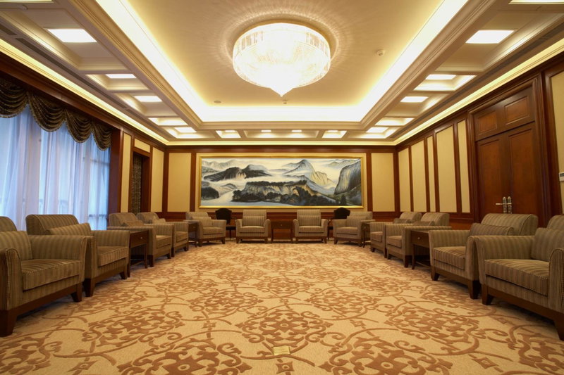 Shanghai Fenyang Garden Boutique Hotel, Shanghai, China