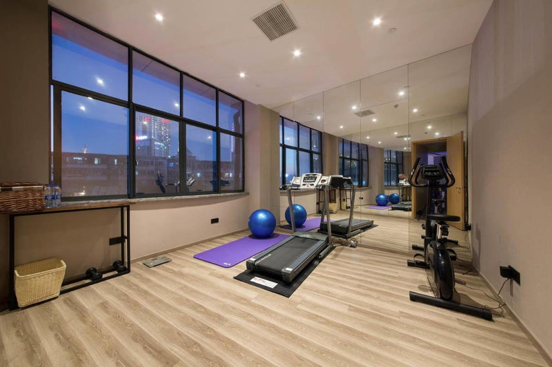 Ningbo Tianyi Square Atour Hotel, Ningbo, China