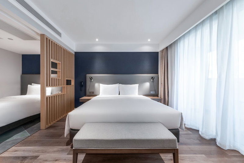 Holiday Inn Express Guiyang Jinyang Avenue by IHG, Guiyang, 中国