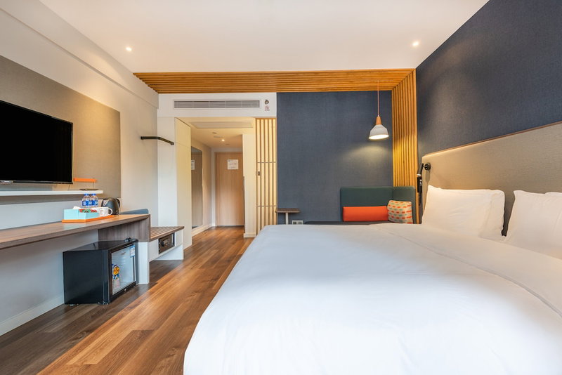Holiday Inn Express Guiyang Jinyang Avenue by IHG, Guiyang, 中国