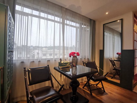 Hangzhou Lanshe hotel, Hangzhou, 中国