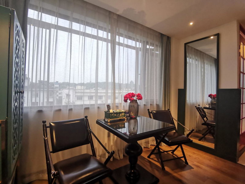 Hangzhou Lanshe hotel, Hangzhou, 中国